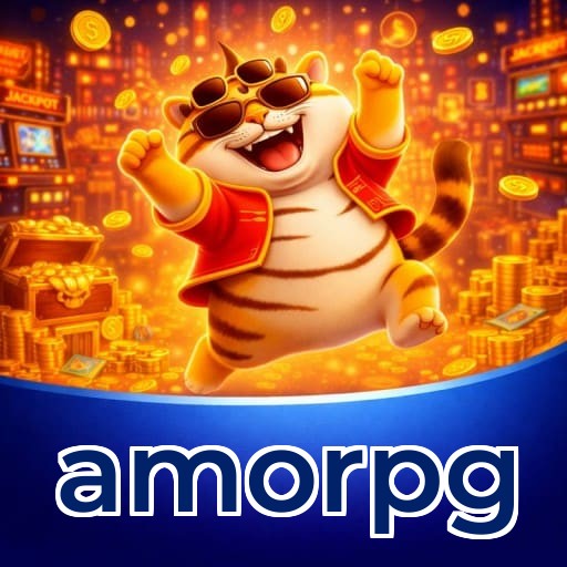 Material promocional do app amorpg — ilustração, não métricas auditadas nesta página