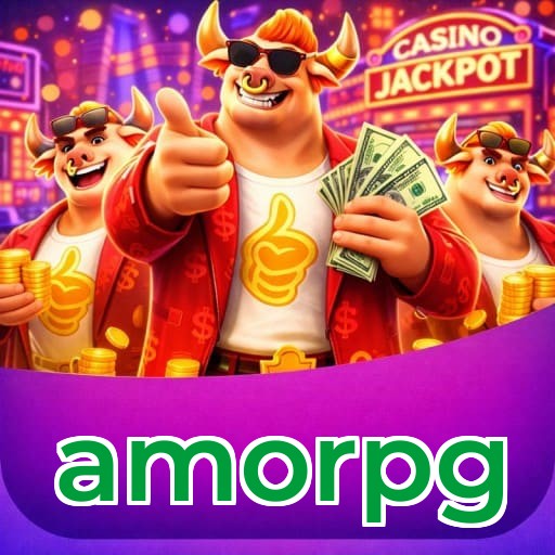 amorpg segurança SSL 256-bit - Licença Curaçao, eCOGRA, GLI certificado